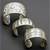 Sterling Silver Bracelets by Frank Mancuso